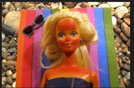 sunburn-barbie
